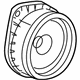 GM 84194596 Rear Driver Speaker