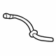 GM 15215403 Rear Hose, Passenger Side