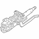 GM 84332614 Steering Column