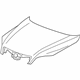 GM 19179654 Hood