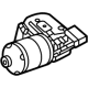 GM 42709501 Wiper Motor GM 42709501 Wiper Motor
