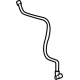 GM 42524920 Washer Hose, Rear GM 42524920 Washer Hose, Rear