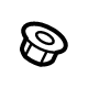 GM 42709504 Wiper Motor Nut GM 42709504 Wiper Motor Nut