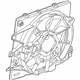 GM 23347100 Fan Assembly GM 23347100 Fan Assembly