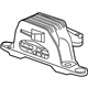 GM 23272797 Motor Mount