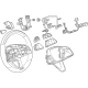 GM 86516276 Steering Wheel