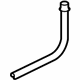 GM 15827947 Inlet Pipe