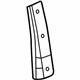 GM 22954094 Bracket, Center Driver Side GM 22954094 Bracket, Center Driver Side