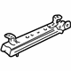 GM 12375917 Track, Front Passenger Side GM 12375917 Track, Front Passenger Side