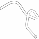 GM 21990439 Stabilizer Bar