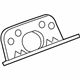 GM 42477099 Antenna Bracket, Front Rear