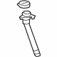 GM 23372320 Filler Tube GM 23372320 Filler Tube