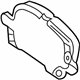 GM 42790921 Brake Pads
