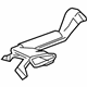 GM 26681196 Defroster Duct, Driver Side