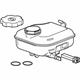 GM 22956543 Master Cylinder Reservoir GM 22956543 Master Cylinder Reservoir