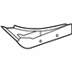 GM 92244577 Rear Extension