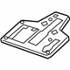 GM 23190867 Mount Plate GM 23190867 Mount Plate