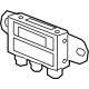 GM 39151755 Connector