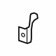GM 15862564 Mount Bracket