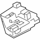 GM 15870408 Relay & Fuse Plate
