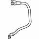 GM 42670997 Negative Cable
