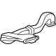 GM 84792965 Defroster Duct, Driver Side GM 84792965 Defroster Duct, Driver Side