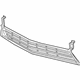 GM 84666649 Lower Grille GM 84666649 Lower Grille