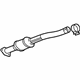 GM 19420255 Catalytic Converter GM 19420255 Catalytic Converter