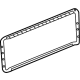 GM 12652026 Intercooler Gasket