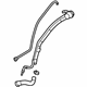 GM 10382900 Filler Neck