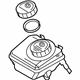 GM 93179179 Reservoir Assembly