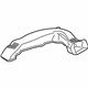 GM 84388538 Outlet Duct, Passenger Side