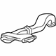 GM 84252184 Defroster Duct, Driver Side GM 84252184 Defroster Duct, Driver Side