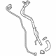 GM 42828344 Filler Neck