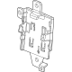GM 84788498 Mount Bracket GM 84788498 Mount Bracket
