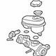 GM 18039288 Master Cylinder