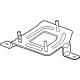 GM 39122140 Mount Bracket