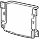 GM 20985261 Front Bracket
