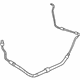 GM 26095037 Power Steering Pressure Hose GM 26095037 Power Steering Pressure Hose