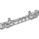 GM 42664664 Absorber, Rear