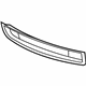 GM 15901589 Lower Grille