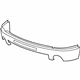 GM 15901505 Bumper GM 15901505 Bumper