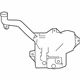 GM 23281428 Washer Reservoir GM 23281428 Washer Reservoir