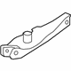 GM 22632794 Lower Control Arm, Green Line, Rear GM 22632794 Lower Control Arm, Green Line, Rear