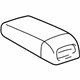 GM 25709195 Armrest