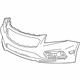 GM 94525910 Bumper Cover GM 94525910 Bumper Cover