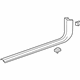 GM 22816673 Sill Plate, Driver Side GM 22816673 Sill Plate, Driver Side