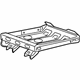 GM 20761387 Seat Frame, Passenger Side GM 20761387 Seat Frame, Passenger Side
