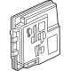 GM 13518843 Control Module