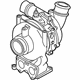 GM 12642130 Turbocharger